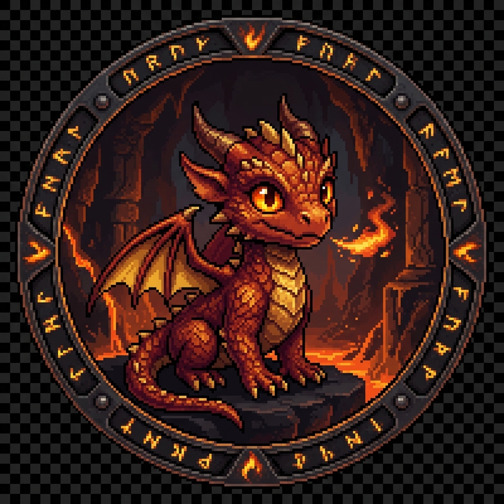 Dragon Whelp