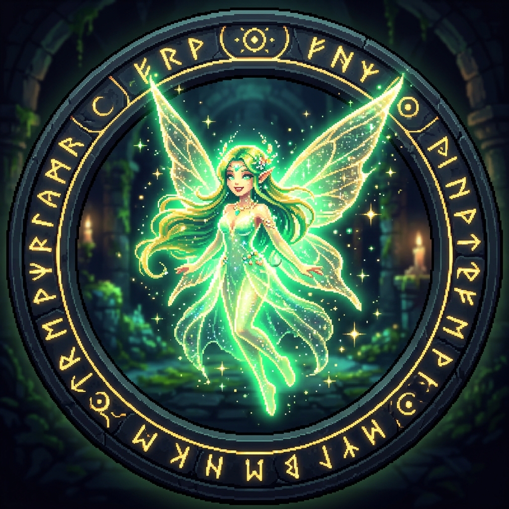 Light Fairy