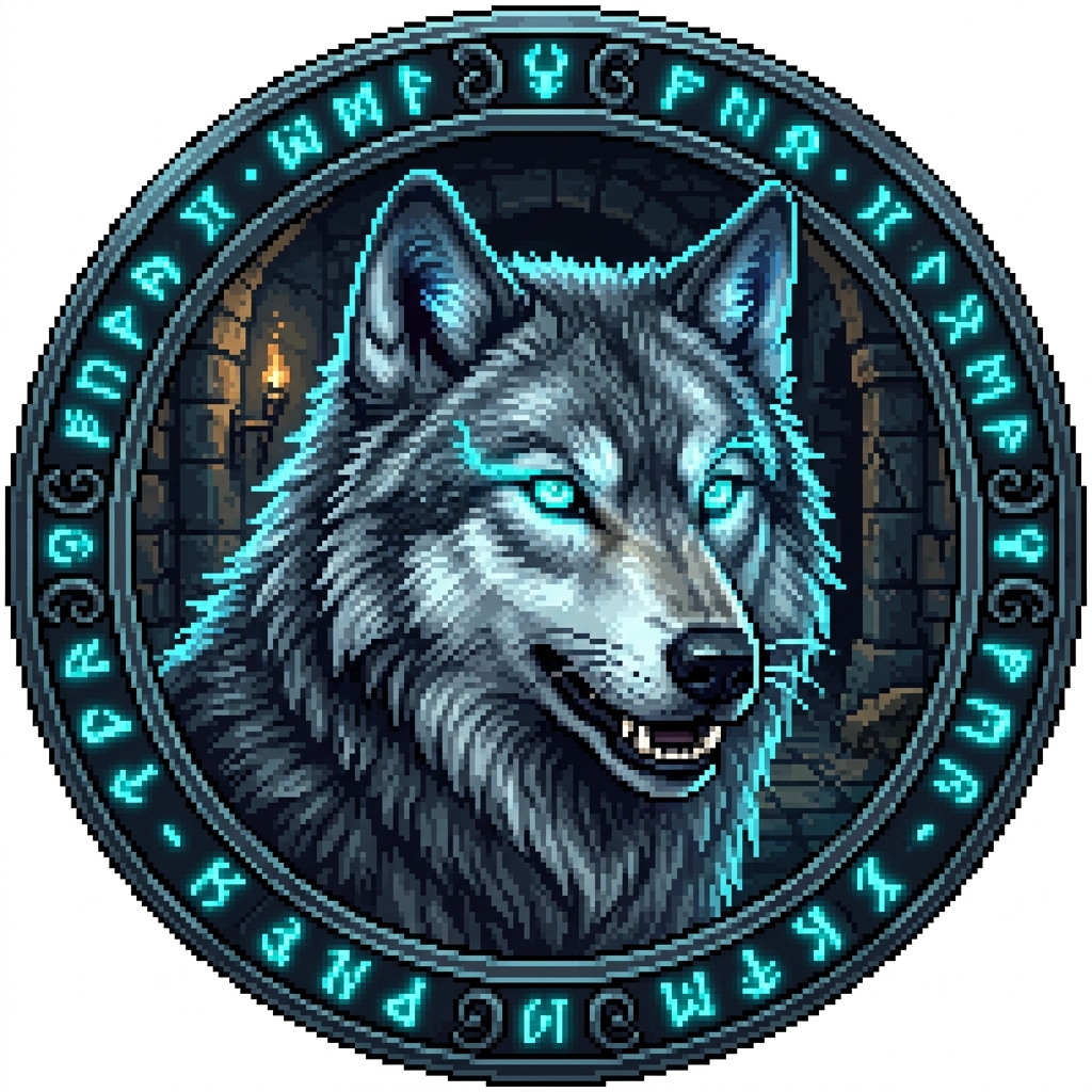 Loyal Wolf